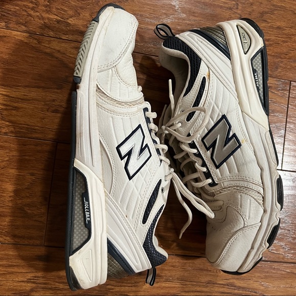 New Balance 856- Men’s athletic shoes. - Picture 1 of 4